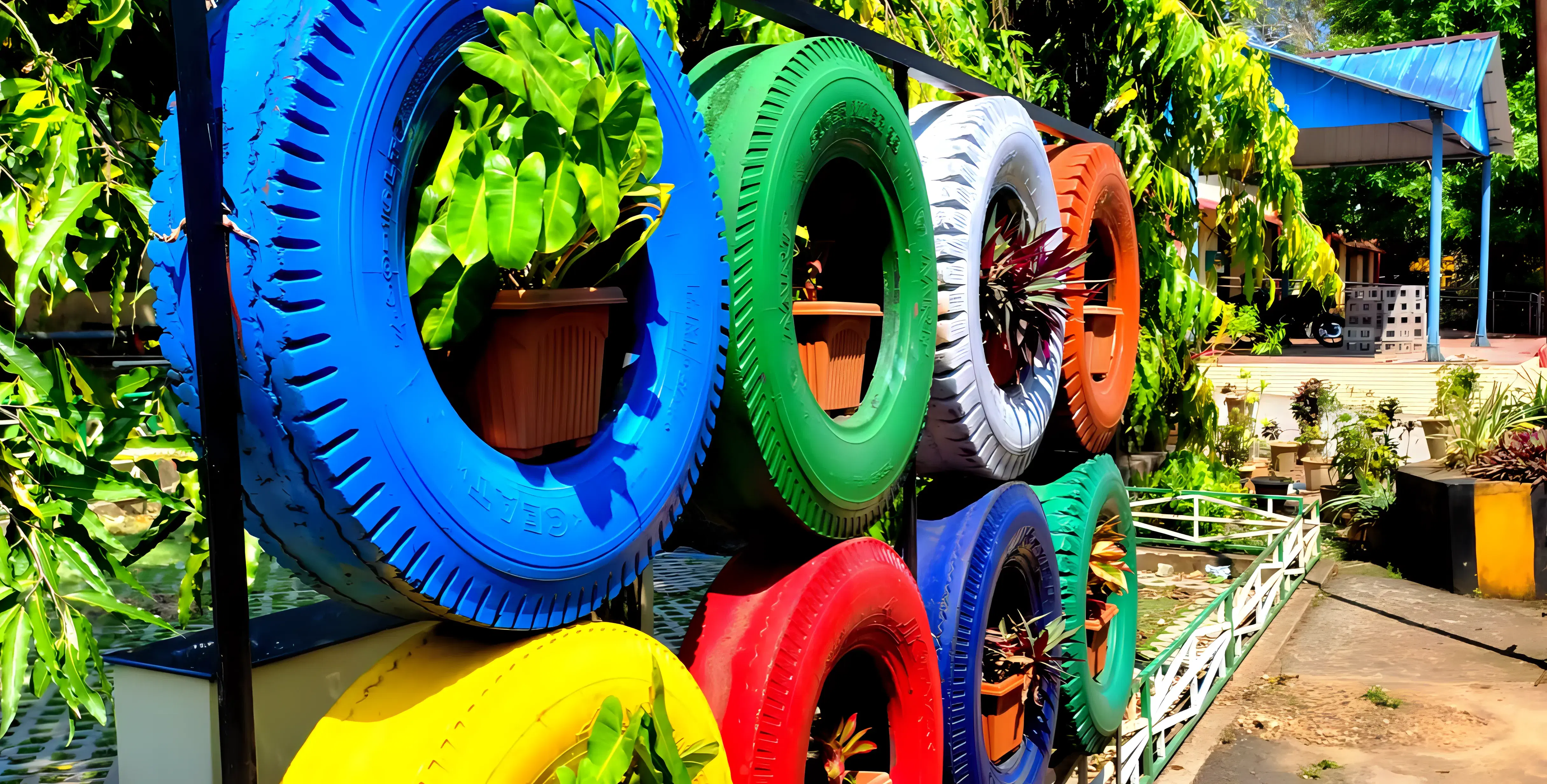 Ambedkar Institute of Technology New Delhi Campus photo 2